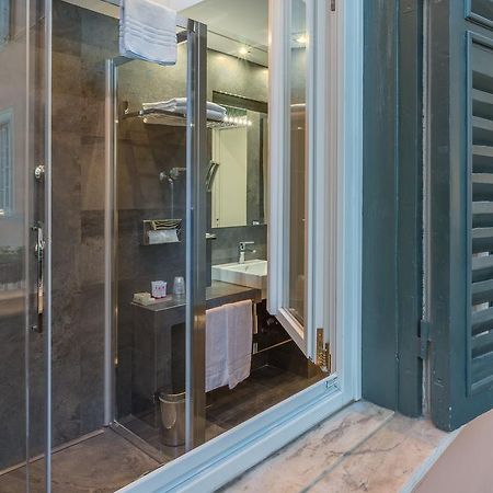 Les Diamants Otel Roma Dış mekan fotoğraf