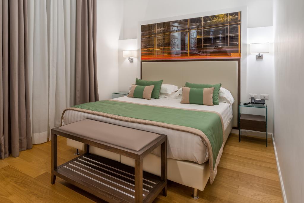 Les Diamants Otel Roma Dış mekan fotoğraf