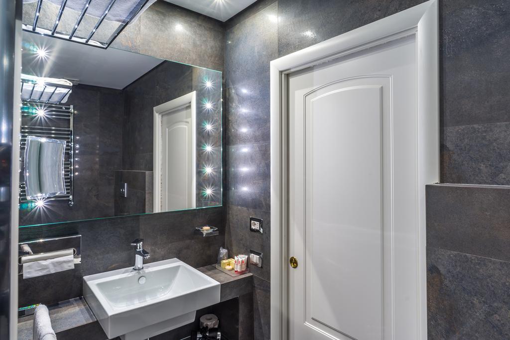 Les Diamants Otel Roma Dış mekan fotoğraf