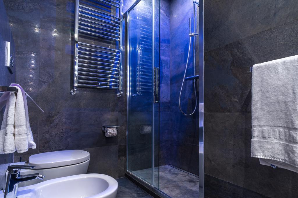 Les Diamants Otel Roma Dış mekan fotoğraf