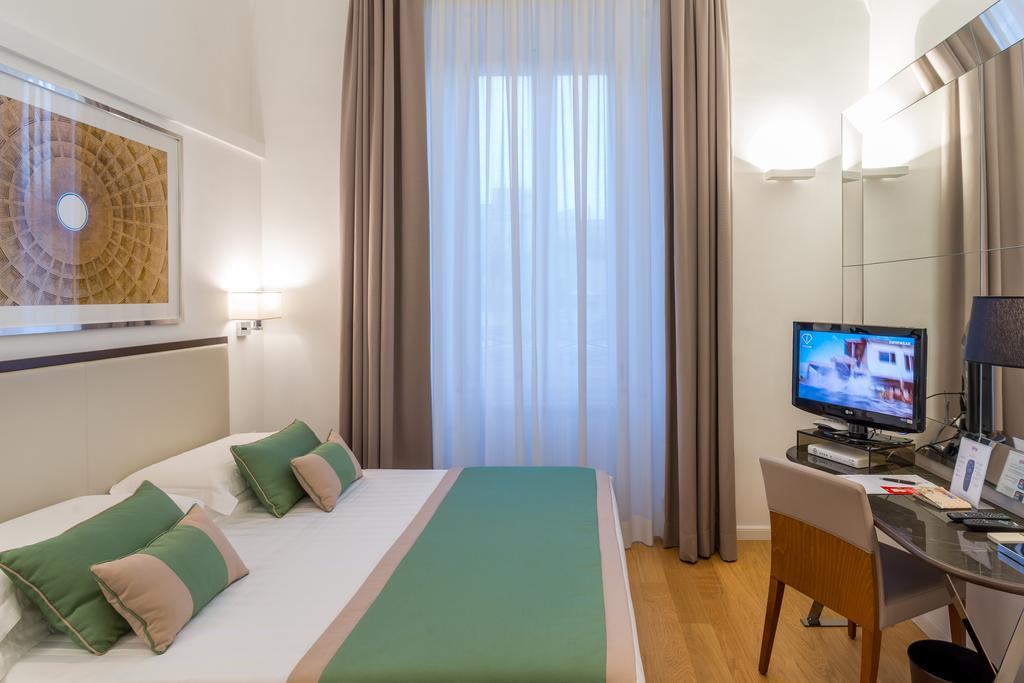 Les Diamants Otel Roma Dış mekan fotoğraf