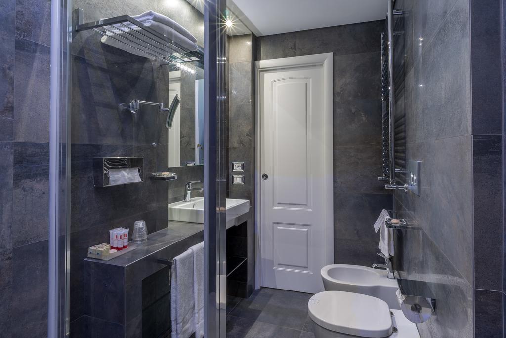 Les Diamants Otel Roma Dış mekan fotoğraf