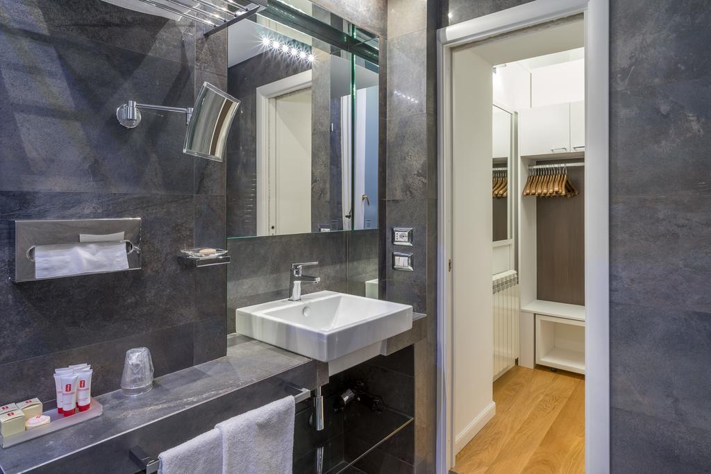 Les Diamants Otel Roma Dış mekan fotoğraf