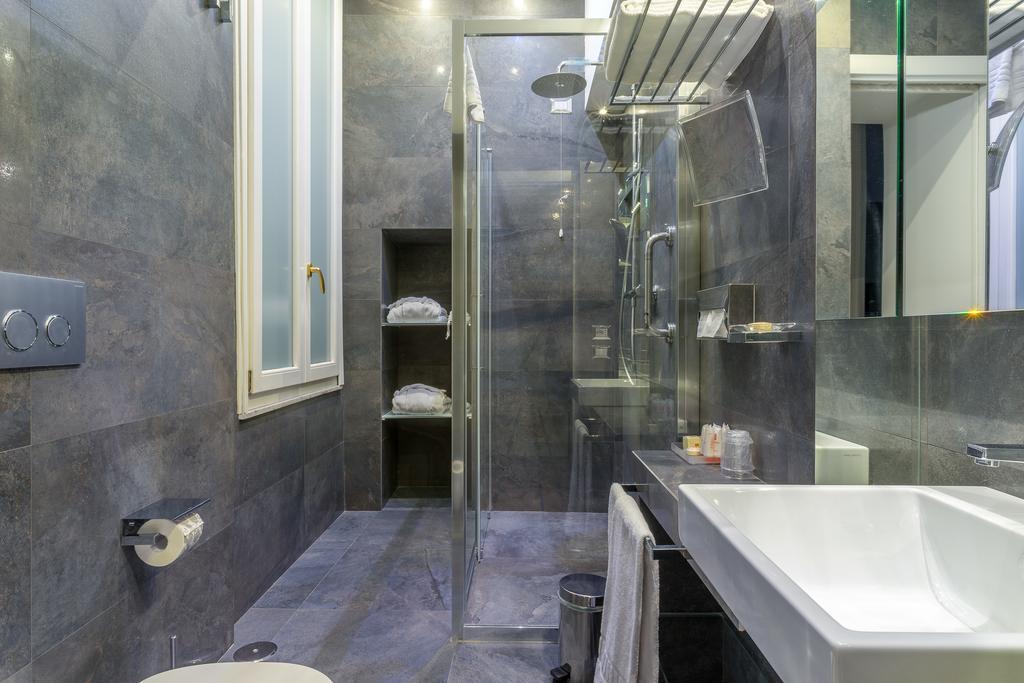 Les Diamants Otel Roma Dış mekan fotoğraf