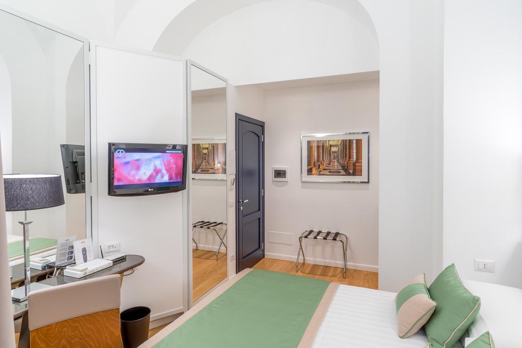 Les Diamants Otel Roma Dış mekan fotoğraf