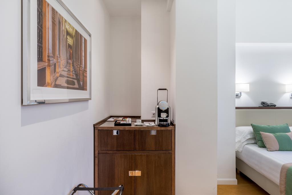 Les Diamants Otel Roma Dış mekan fotoğraf