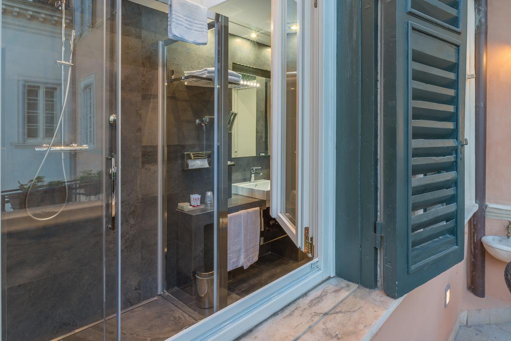 Les Diamants Otel Roma Dış mekan fotoğraf