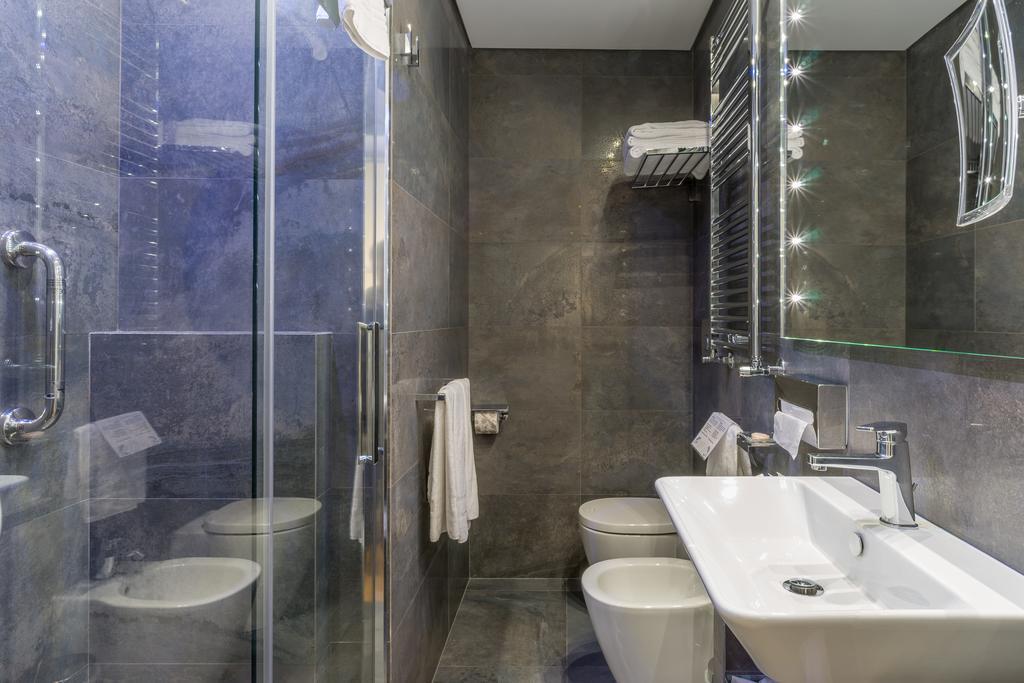 Les Diamants Otel Roma Dış mekan fotoğraf