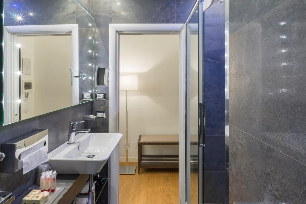 Les Diamants Otel Roma Dış mekan fotoğraf