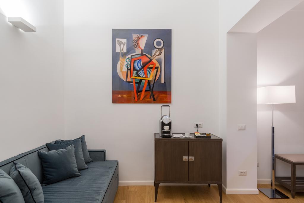 Les Diamants Otel Roma Dış mekan fotoğraf