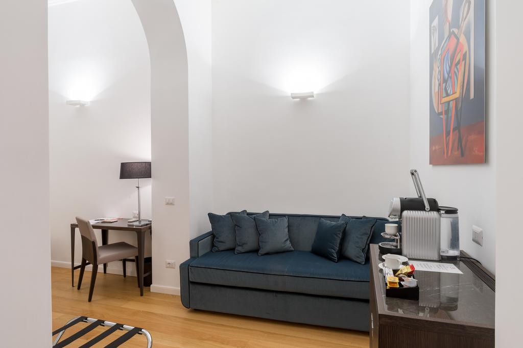 Les Diamants Otel Roma Dış mekan fotoğraf