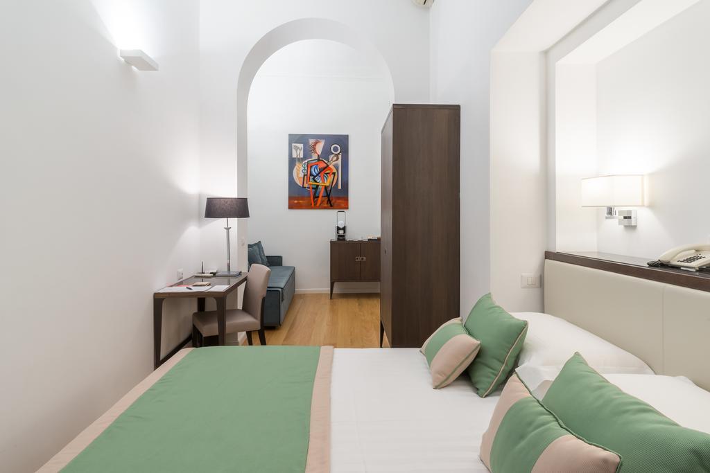 Les Diamants Otel Roma Dış mekan fotoğraf